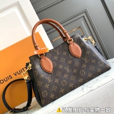 Louis Vuitton Top Handle Bags